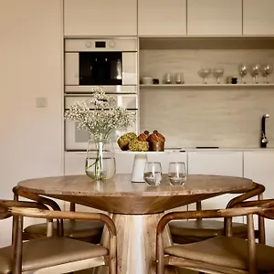 Apartament Pure N°1, Wrocław