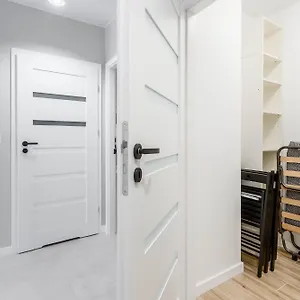 Enjoy! Ursus Apartament Warszawa