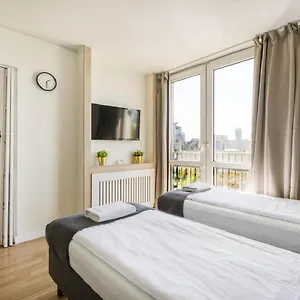 Labo żelazna Brama Apartament Warszawa