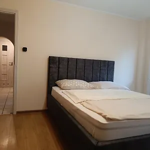 Apartament Astra Blisko Stadionu, Wrocław