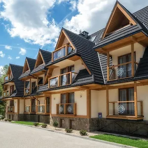 Pod Gubałówką Apartament Zakopane