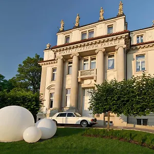 5* Hotel Platinum Palace Boutique &